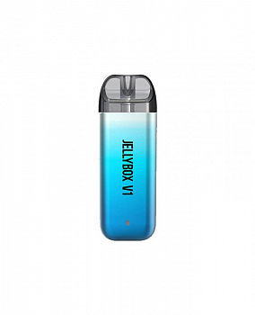 Rincoe Jellybox V1 750mAh KIT (Blue)